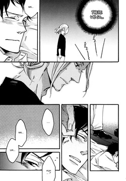 [MICROMACRO (Yamada Sakurako)] Je t'aime à croquer. (Hetalia Axis Powers) [English] — page 18