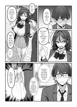 [Oden Ohgan (TuriSasu)] Holy Bitch 1 — page 21