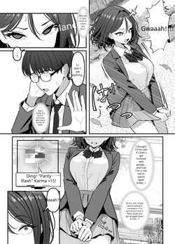 [Oden Ohgan (TuriSasu)] Holy Bitch 1 — page 23