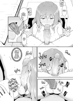 [Tonkotsu Fuumi (Poncocchan)] Nomi Tomo to! | Drinking Buddies! [English]  [Decensored] [Digital] — page 18