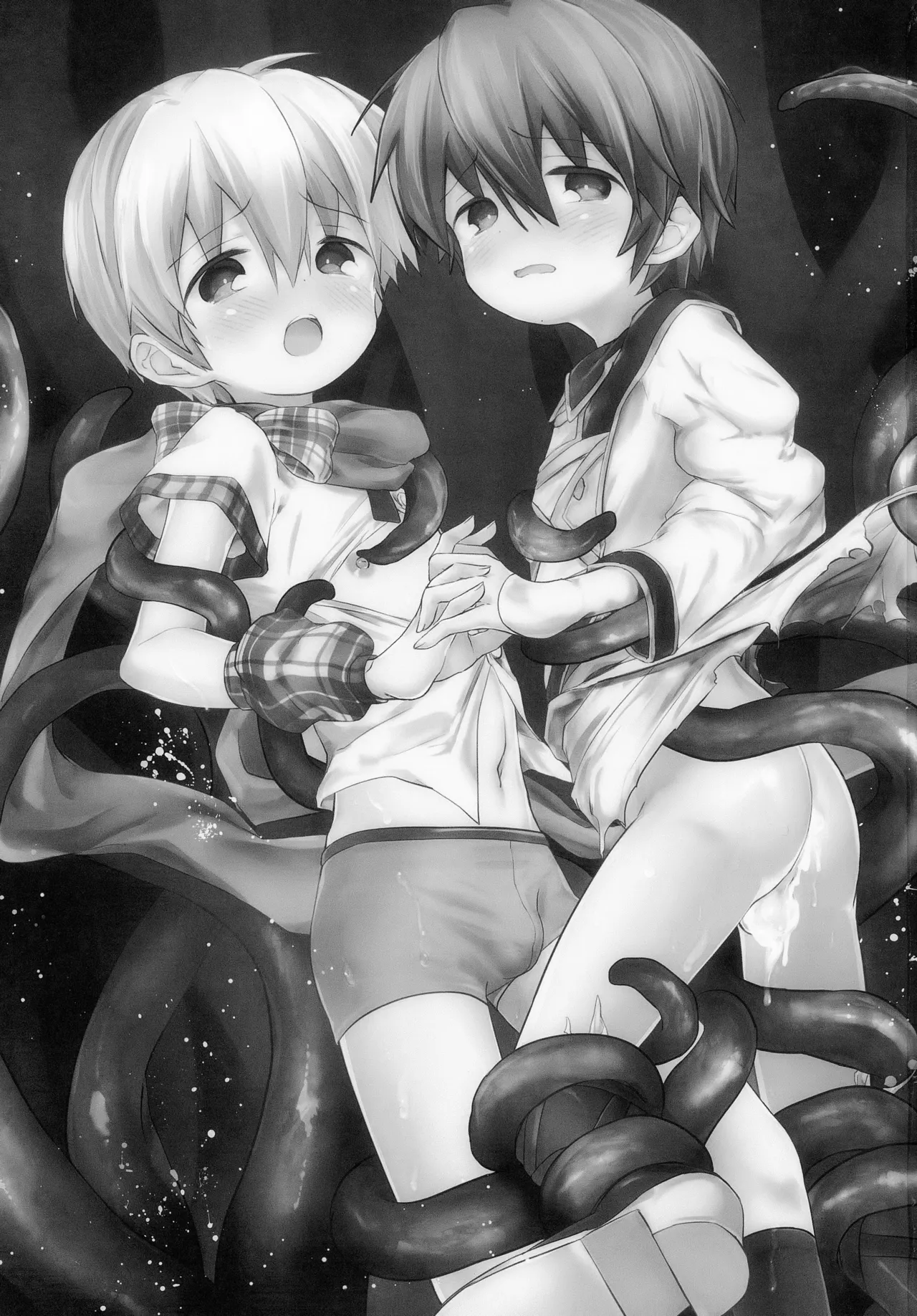 Homura Akuse Nanmin丨刷不出火焰耳環的難民 page 2 full