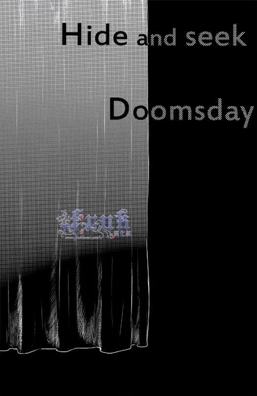 Hide and seek Doomsday page 3 full