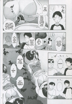 [antyuumosaku (malcorond)] Meikko na Syoujo no Ehon 2 [English][ScanMTL] — page 20