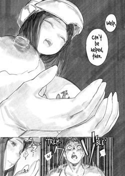 [Uru] Kyodai Oyako | The Giant Mother-Daughter Duo (Ongoing) [English] — page 12