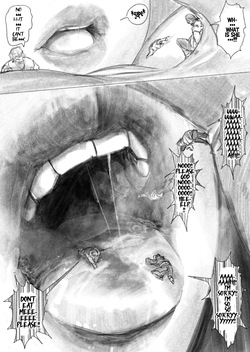 [Uru] Kyodai Oyako | The Giant Mother-Daughter Duo (Ongoing) [English] — page 13