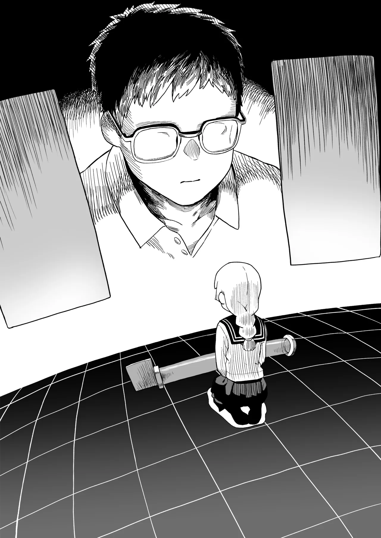 エロフラ召喚 アナル強制絶頂遊戯 page 4 full