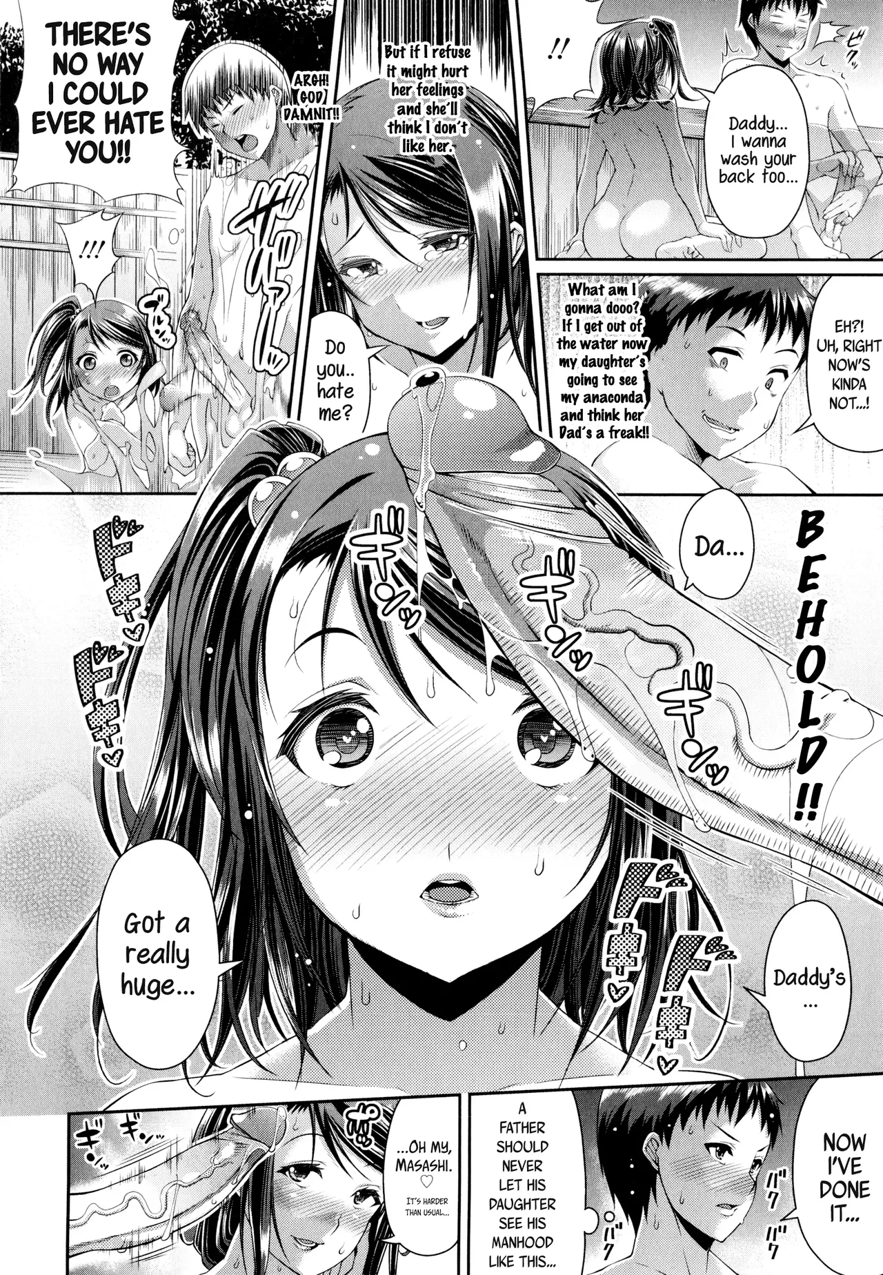 Step Child Swapping page 10 full