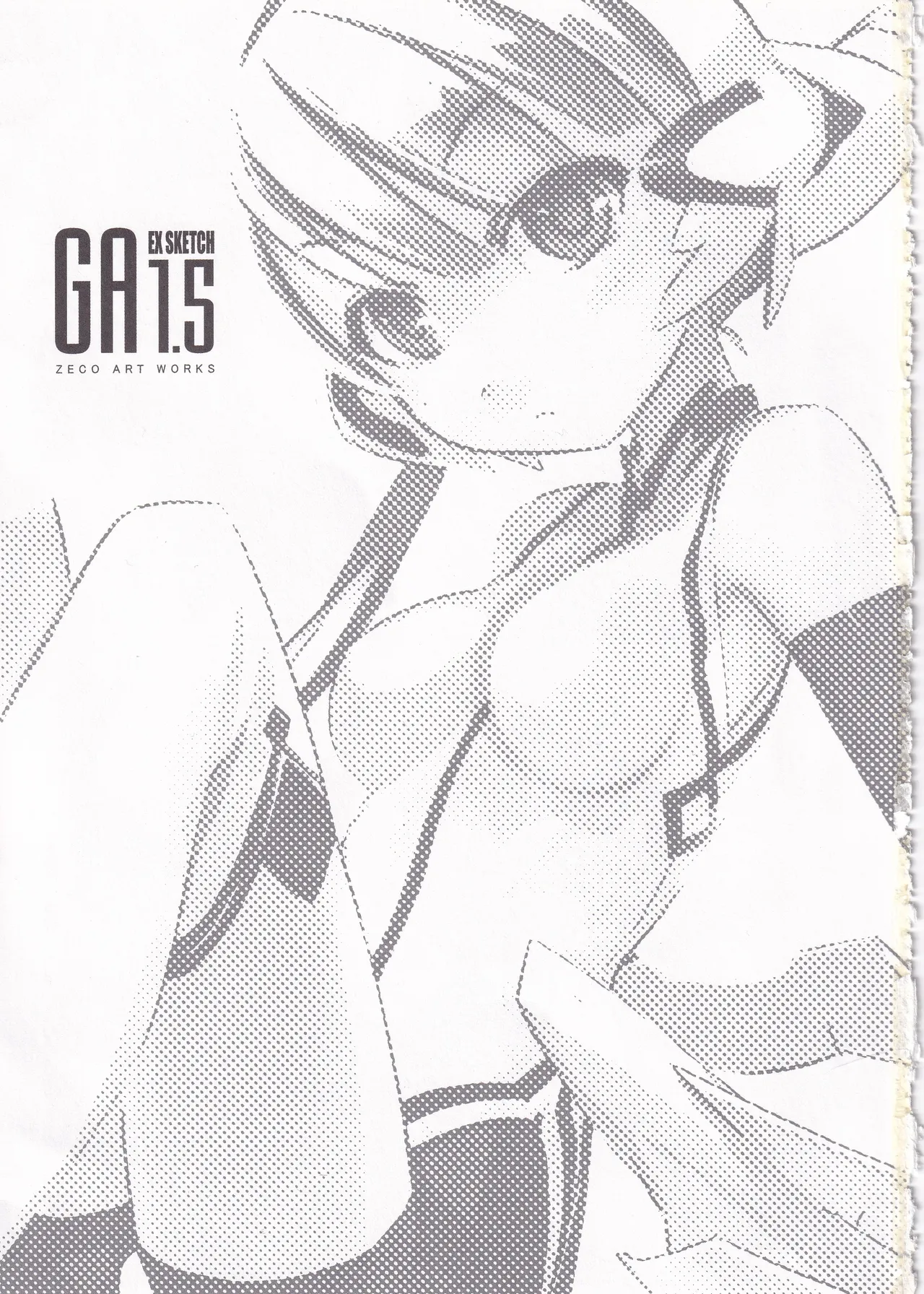 GA1.5  ZECO ART WORKS page 2 full