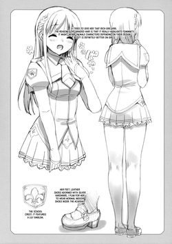 (C78) [Number2 (Takuji)] Takuji Hon 2010 Natsu | Takuji Book 2010 Summer [English] [XO Manga] — page 12