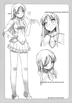 (C78) [Number2 (Takuji)] Takuji Hon 2010 Natsu | Takuji Book 2010 Summer [English] [XO Manga] — page 14