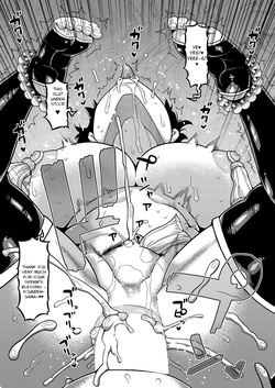 [Takatsu]The Making of a Cult Leader EXTRA [English] (rough translation) — page 19