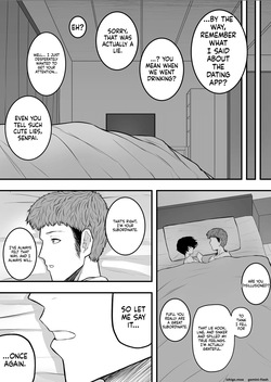 [Shinya no Yoji] Mesu ni shite kure! 3 [English] [MTL] — page 24
