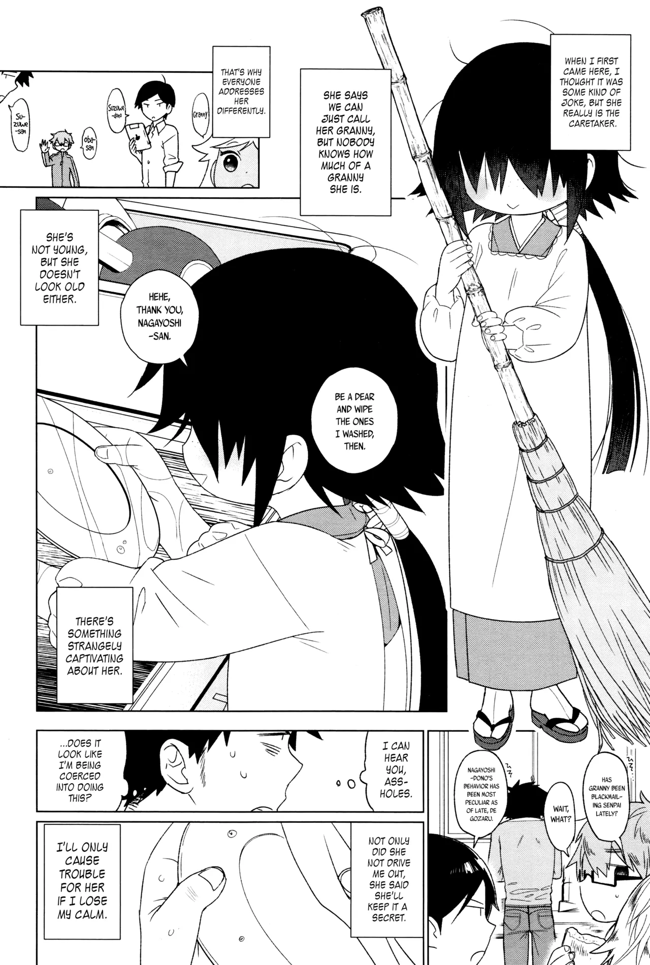 Suzuwe-san wa Ryoubo   ch.1-2   Towako Translated by B.E.C. Scans S.T.A.L.K.E.R. CapableScoutMan Bigk40K page 4 full