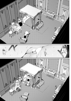 [Kaiduka] Isekai ni Shoukansaretara Zenin Do M Toka...Chotto Imi ga Wakaranai Ch.3 [English] [holybotany] — page 15