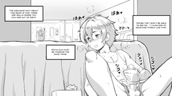 [pink-noise (Mizuiro Megane)] Mama to Shinai to Derarenai Heya | The Room I Can't Escape Unless I Do It With Mommy [English] — page 24