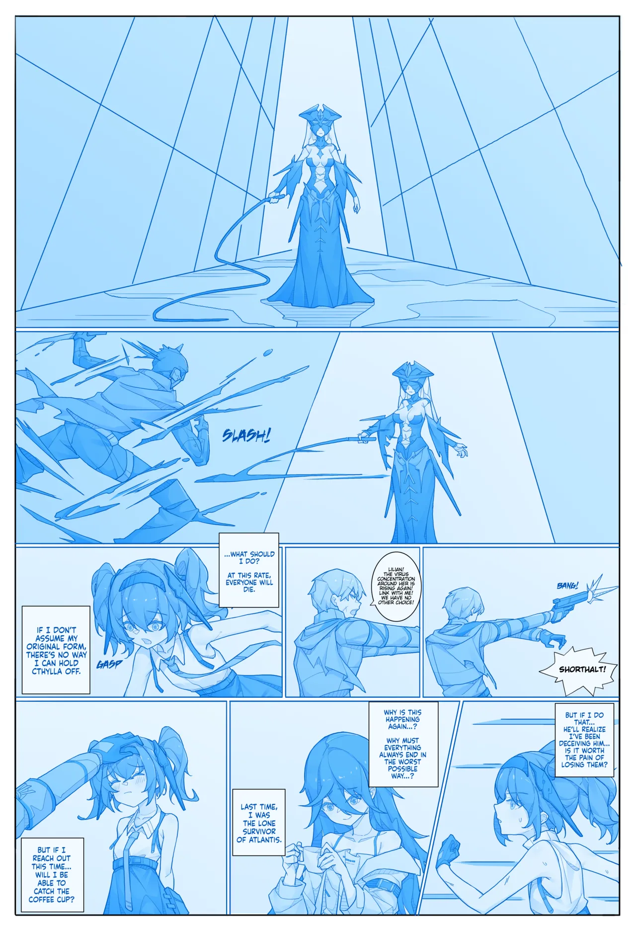 Already Uploaded, please delete page 1 full