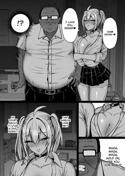 [Yutamaro (Nitake Yutamaro)] School Hypnosis ~The Cheeky Busty Gyaru Who Bullies me is Actually my Sexual Relief Pet Lol~ | Gakuen Saimin ~Ore o Ijimeru Namaiki Bakunyuu Gal, Jitsu wa Ore no Seishori Pet na Ken w~ [English] [Tokutei TL] [Digital] — page 14