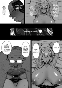 [Yutamaro (Nitake Yutamaro)] School Hypnosis ~The Cheeky Busty Gyaru Who Bullies me is Actually my Sexual Relief Pet Lol~ | Gakuen Saimin ~Ore o Ijimeru Namaiki Bakunyuu Gal, Jitsu wa Ore no Seishori Pet na Ken w~ [English] [Tokutei TL] [Digital] — page 22
