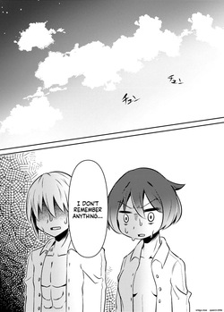 [SUZUPONi (Suzunomoku)] ShroUni R (Azur Lane) [English] [SCANMTL] [Digital] — page 21