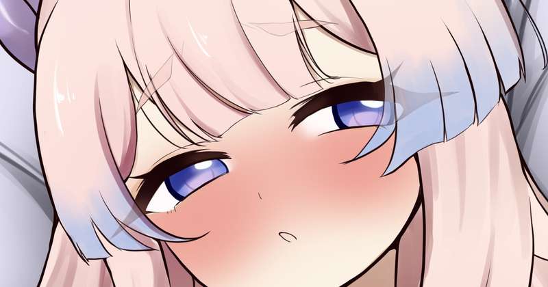 Kokomi Scat Fetish part 1 and part 2 by Mosugisu page 1 full