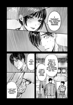 [ITO ANYO] Parasite of Loneliness - CHAPTER 1-18 (ENGLISH) — page 14