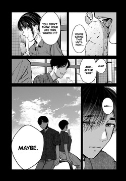[ITO ANYO] Parasite of Loneliness - CHAPTER 1-18 (ENGLISH) — page 20