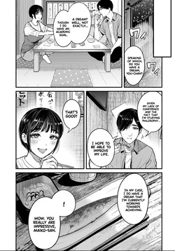 [ITO ANYO] Parasite of Loneliness - CHAPTER 1-18 (ENGLISH) — page 22