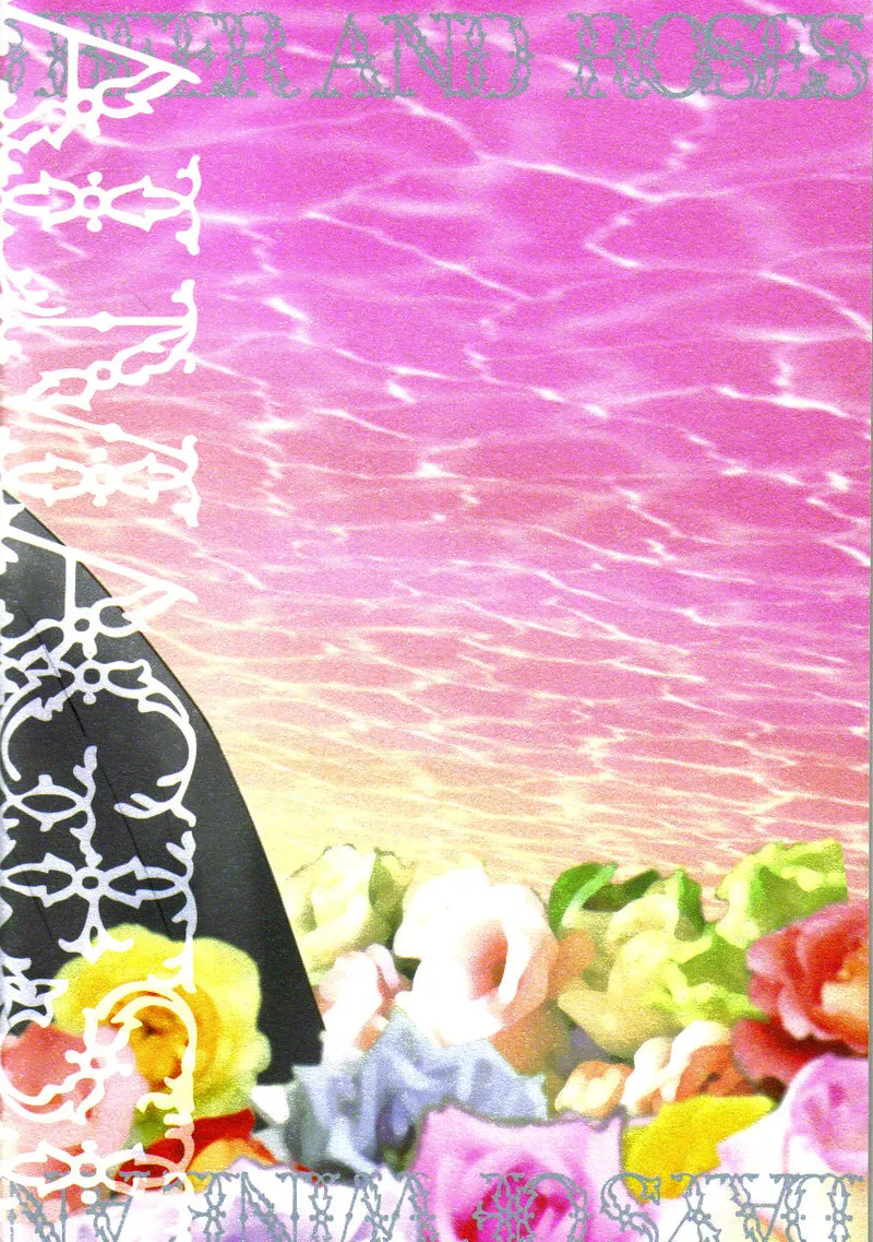 DAYS OF WINE AND BEER AND ROSES page 2 full