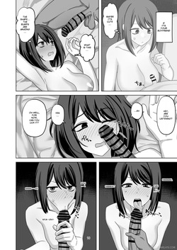 [enari] [bad MTL] Release: "Cuckolding and Brood Parasitism of an Emotionless Girl (Preview Edition)" — page 15
