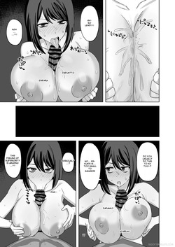 [enari] [bad MTL] Release: "Cuckolding and Brood Parasitism of an Emotionless Girl (Preview Edition)" — page 16
