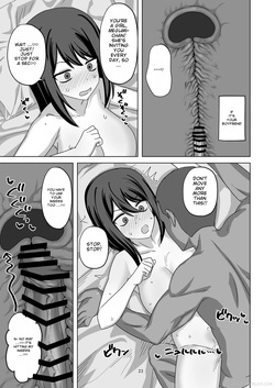[enari] [bad MTL] Release: "Cuckolding and Brood Parasitism of an Emotionless Girl (Preview Edition)" — page 22