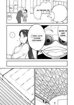 [Shoudansha] Mousou Meisaku Kuradashi Gekijou Sono 7 [English] — page 15