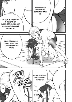 [Shoudansha] Mousou Meisaku Kuradashi Gekijou Sono 7 [English] — page 19