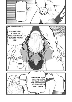 [Shoudansha] Mousou Meisaku Kuradashi Gekijou Sono 7 [English] — page 22