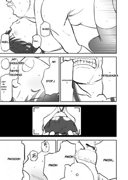 [Shoudansha] Mousou Meisaku Kuradashi Gekijou Sono 7 [English] — page 23