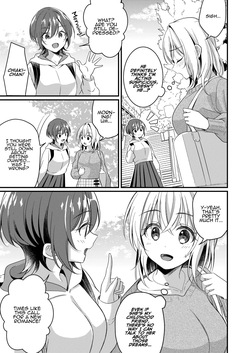 [Popontadou (Yoshii Kou)] Oji to Midara na Yume o Miru | Licentious Dreams With My Uncle [English] [ADTL] — page 19