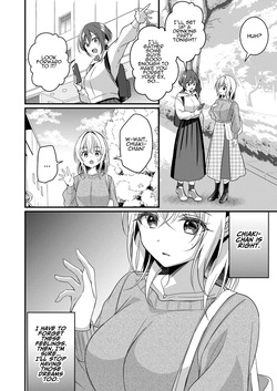 [Popontadou (Yoshii Kou)] Oji to Midara na Yume o Miru | Licentious Dreams With My Uncle [English] [ADTL] — page 20
