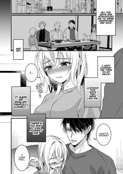 [Popontadou (Yoshii Kou)] Oji to Midara na Yume o Miru | Licentious Dreams With My Uncle [English] [ADTL] — page 24