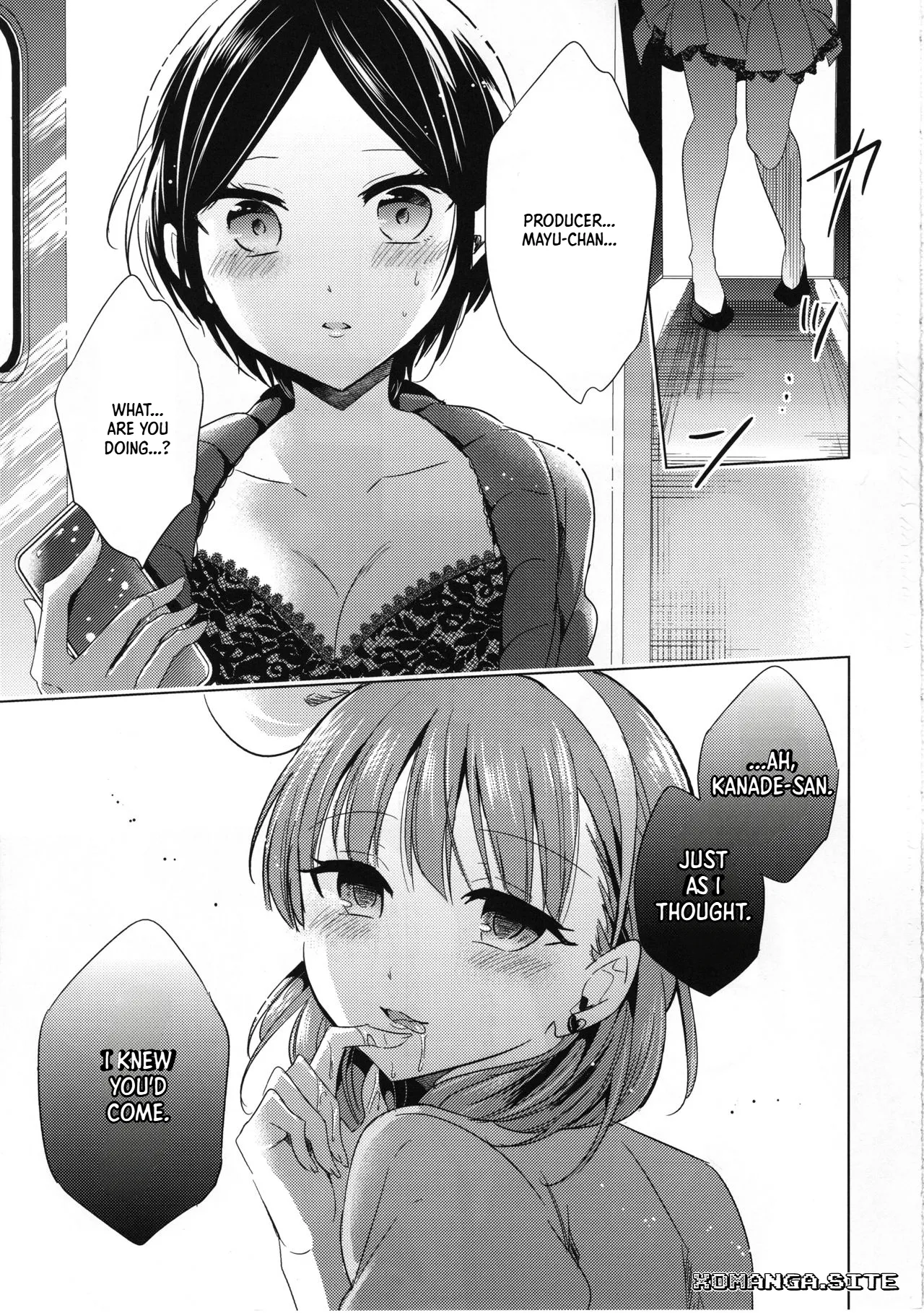 Midnight Temptation page 4 full