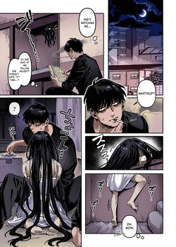 [Yolki Palki (Rororogi Mogera)] Lady K and the Sick Man - Secrets [English] {Doujins.com} ch 1-4 — page 20