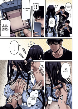 [Yolki Palki (Rororogi Mogera)] Lady K and the Sick Man - Secrets [English] {Doujins.com} ch 1-4 — page 22