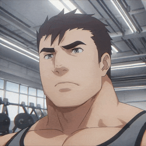 Isekai Gym-Katsuto page 5 full