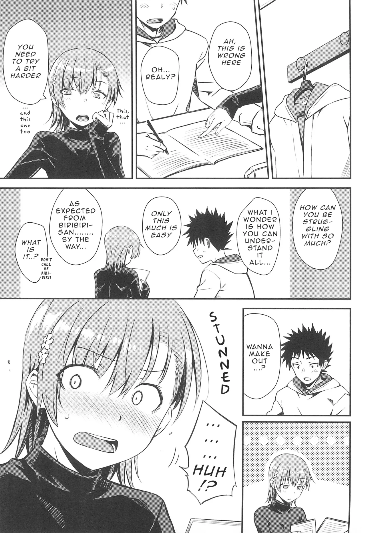 Winter Day page 5 full
