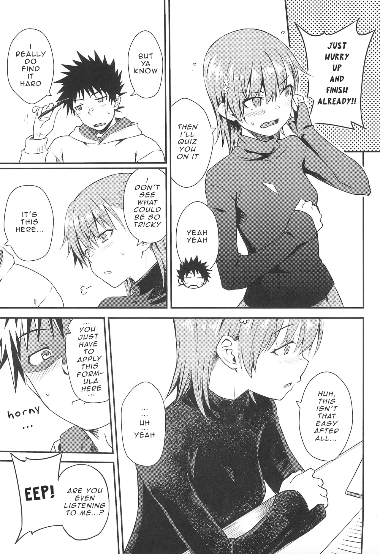 Winter Day page 7 full