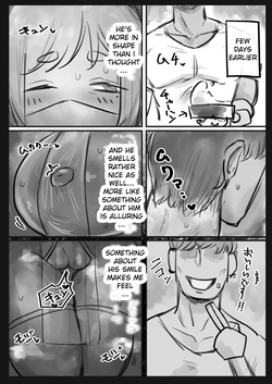 [Todaya (Todakenji)] Muhyoujou Cool-kei Maso Mesu Ushi Chichi Inma-san to Lovelove Koubi suru Hanashi ~Maso Mesu Mama Hen~ | Muhoujou Cool-kei Maso Mesu Ushichichi Inma-san to Love Love Koubi suru Hanashi | A Story About Lovey-Dovey Sex with a Cool Expressionless Masochist Cowgirl Succubus ~Masochist Mom Edition~ [English] — page 13