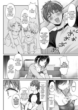 [ENJI (Gen)] Mujikaku na Osananajimi to Kyoumi Honi de Yatte Mitara –Digital Tokusoban– | I Tried Getting Laid With My Oblivious Childhood Friend Just Out of Curiosity –Special Complete Collection– [English] [Digital] — page 13