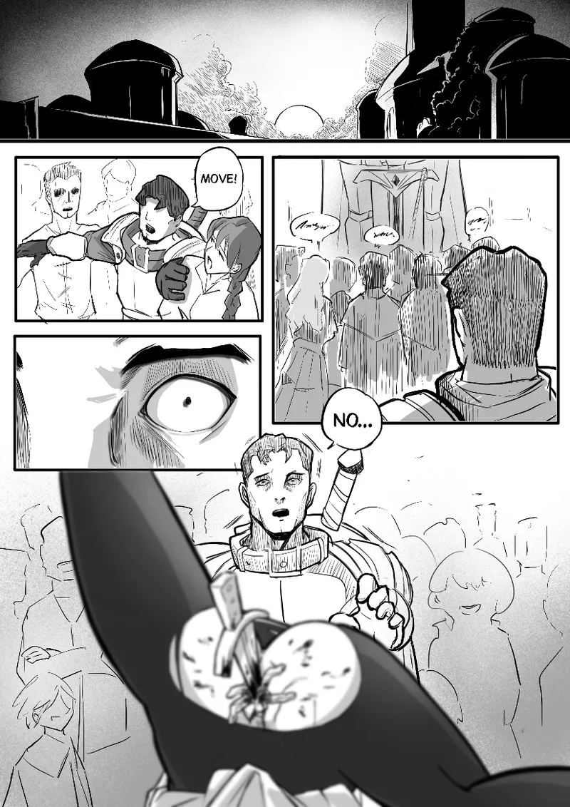 被熄灭的光 page 7 full