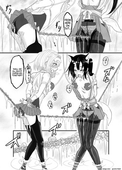 [Hoshibadou] Star Rise ~Fighting Girls~ Episode 1 (3) (SCANMTL) — page 11