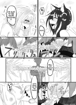 [Hoshibadou] Star Rise ~Fighting Girls~ Episode 1 (3) (SCANMTL) — page 15