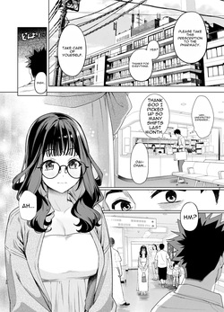 [Ebizoridan (Shien)] Senpai, Kyou Tomatte mo Ii yo ne? 3 [English] [DNTA] [Digital] — page 20